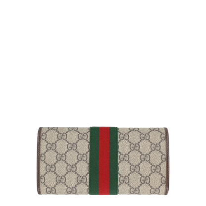 MAYFEYR - Gucci - Ophidia Continental Wallet - 838485FAE0L9746