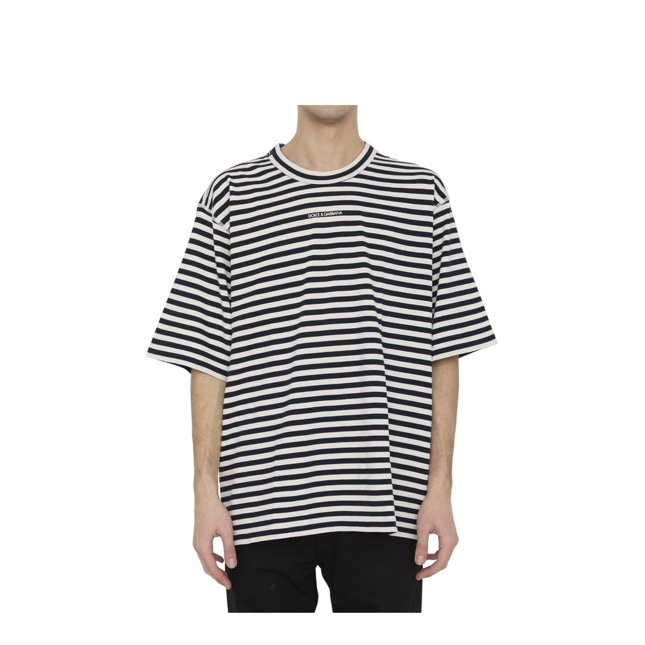 Striped T-Shirt