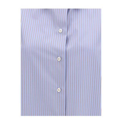 MAYFEYR - The Row - Sisilia Shirt - 5652W4448LVB