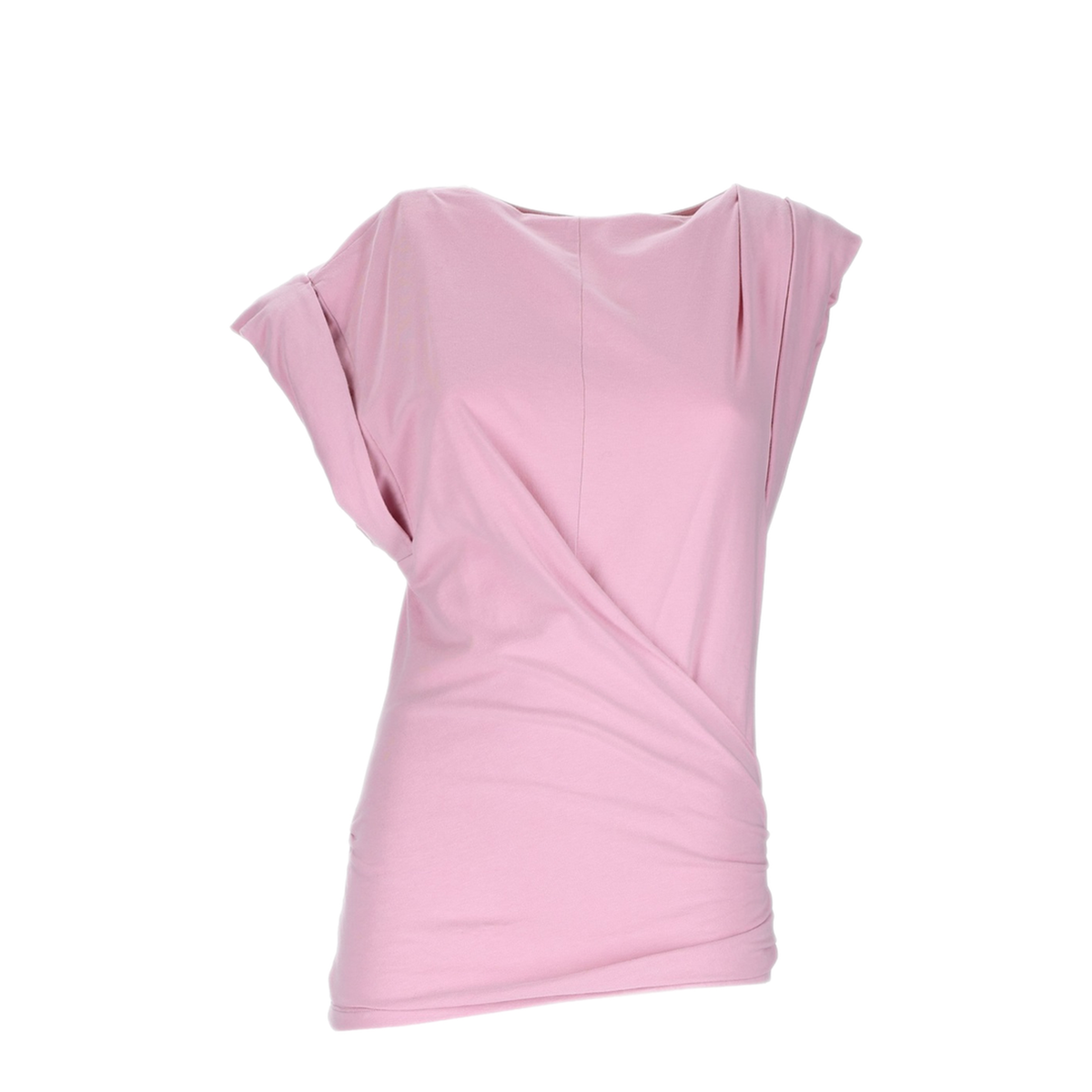 MAYFEYR - Isabel Marant Étoile - T Shirt Maisan - TS0207FAA1N41I40PI