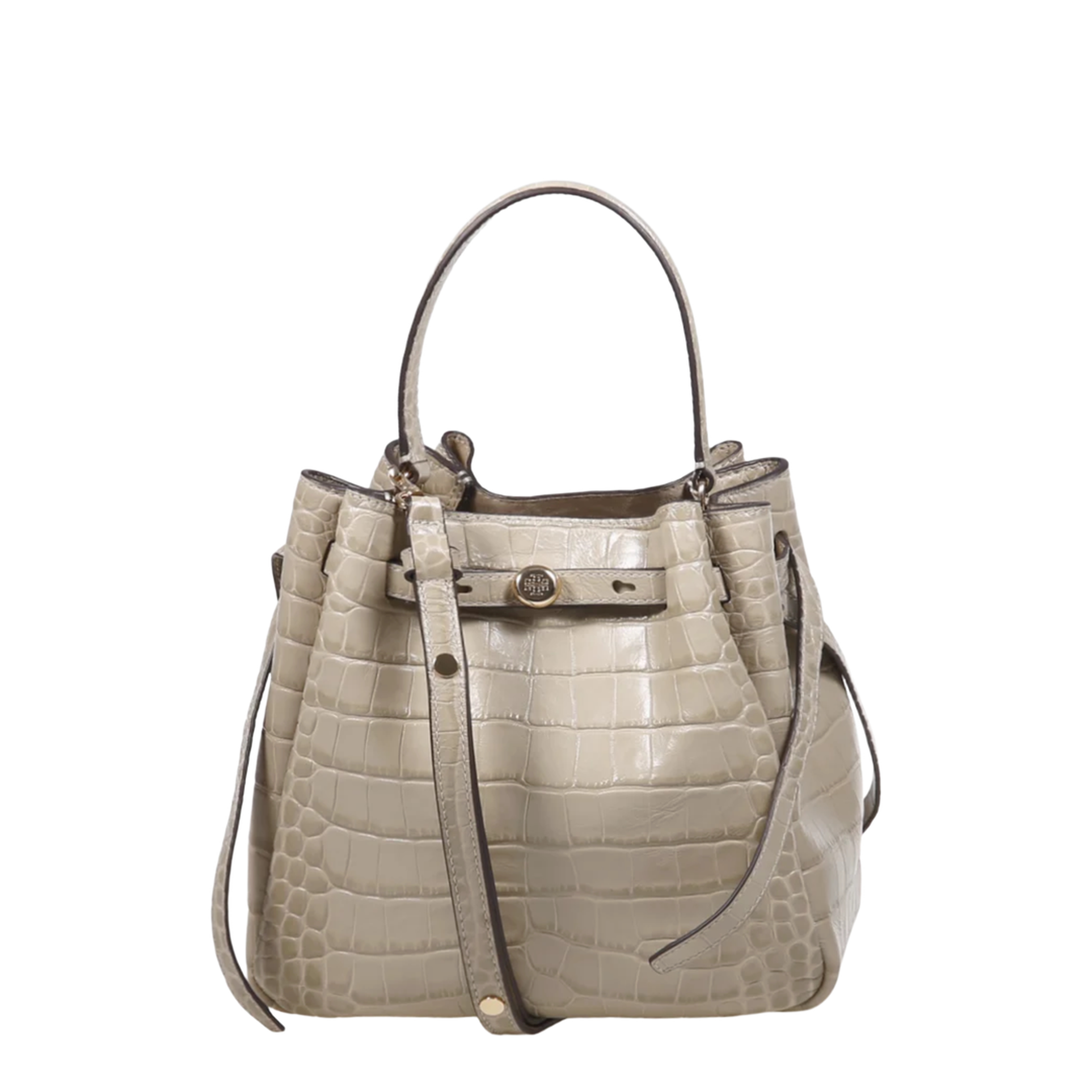 MAYFEYR - Tory Burch - Romy Bucket Bag - 182905250