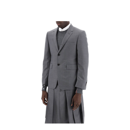 Classic Sport Coat Blazer