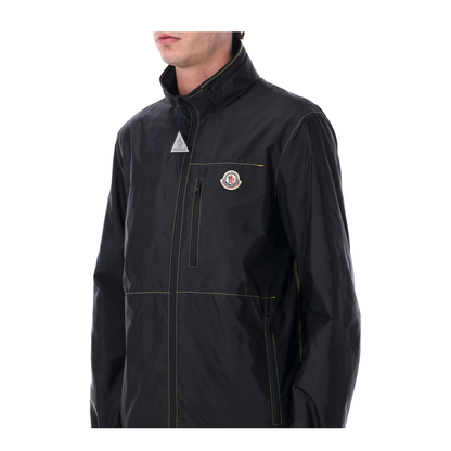 MAYFEYR - Moncler - Coats Black - 1A0011453A5E999