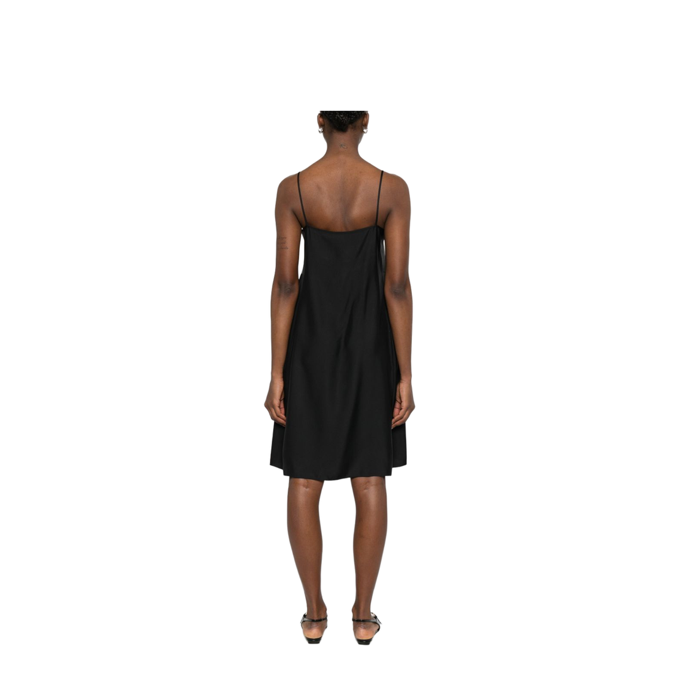 MAYFEYR - The Row - Women'S Dress - 10752W3960BLK