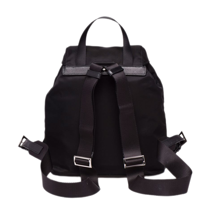 MAYFEYR - Prada - Black Bag - 1BZ677RV44F0002