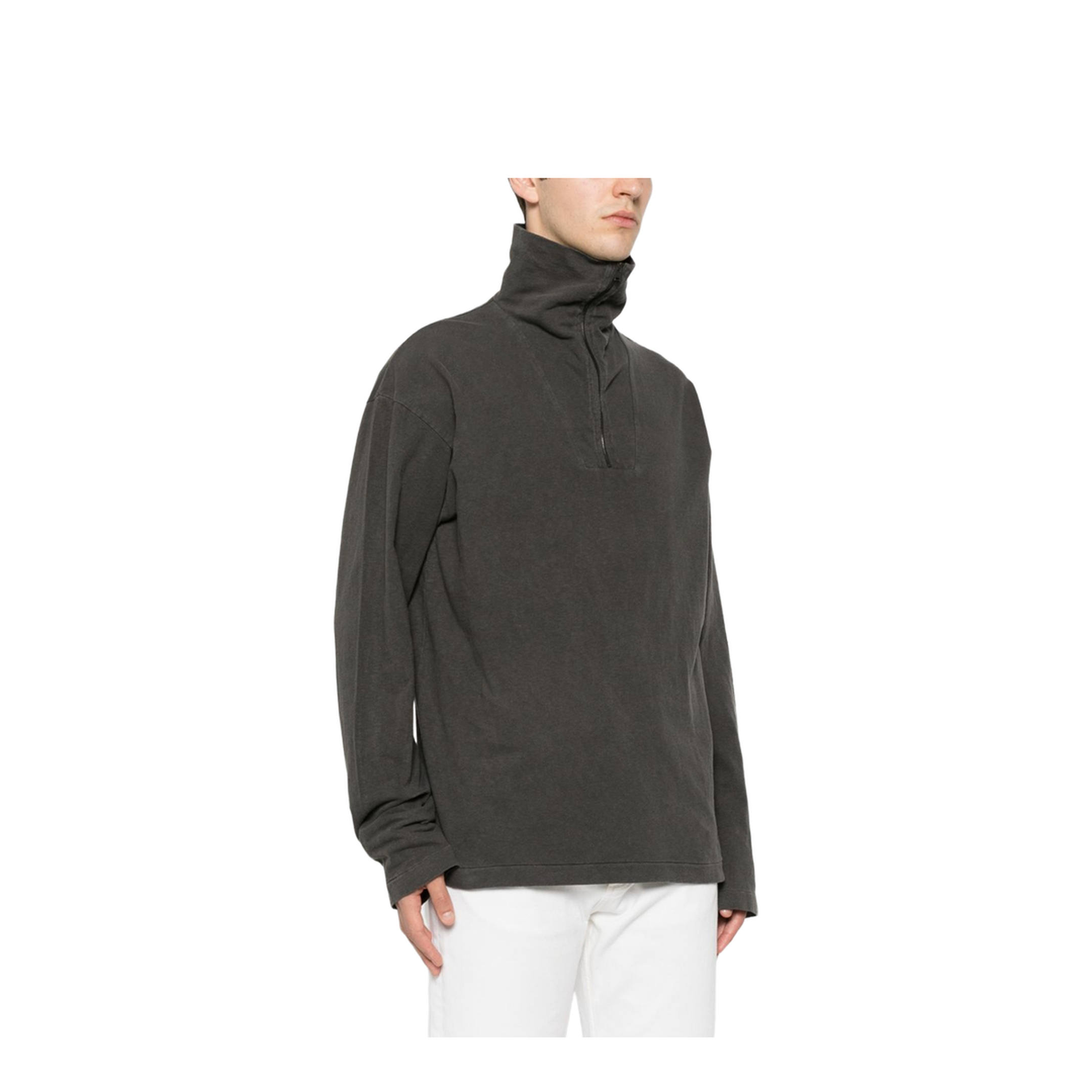 MAYFEYR - The Row - Sweaters Black - 1399K747FBK