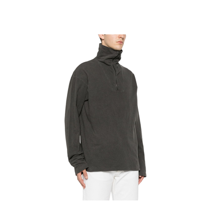 MAYFEYR - The Row - Sweaters Black - 1399K747FBK