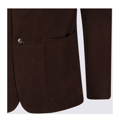 MAYFEYR - Canali - Jackets - O70481LE00281502