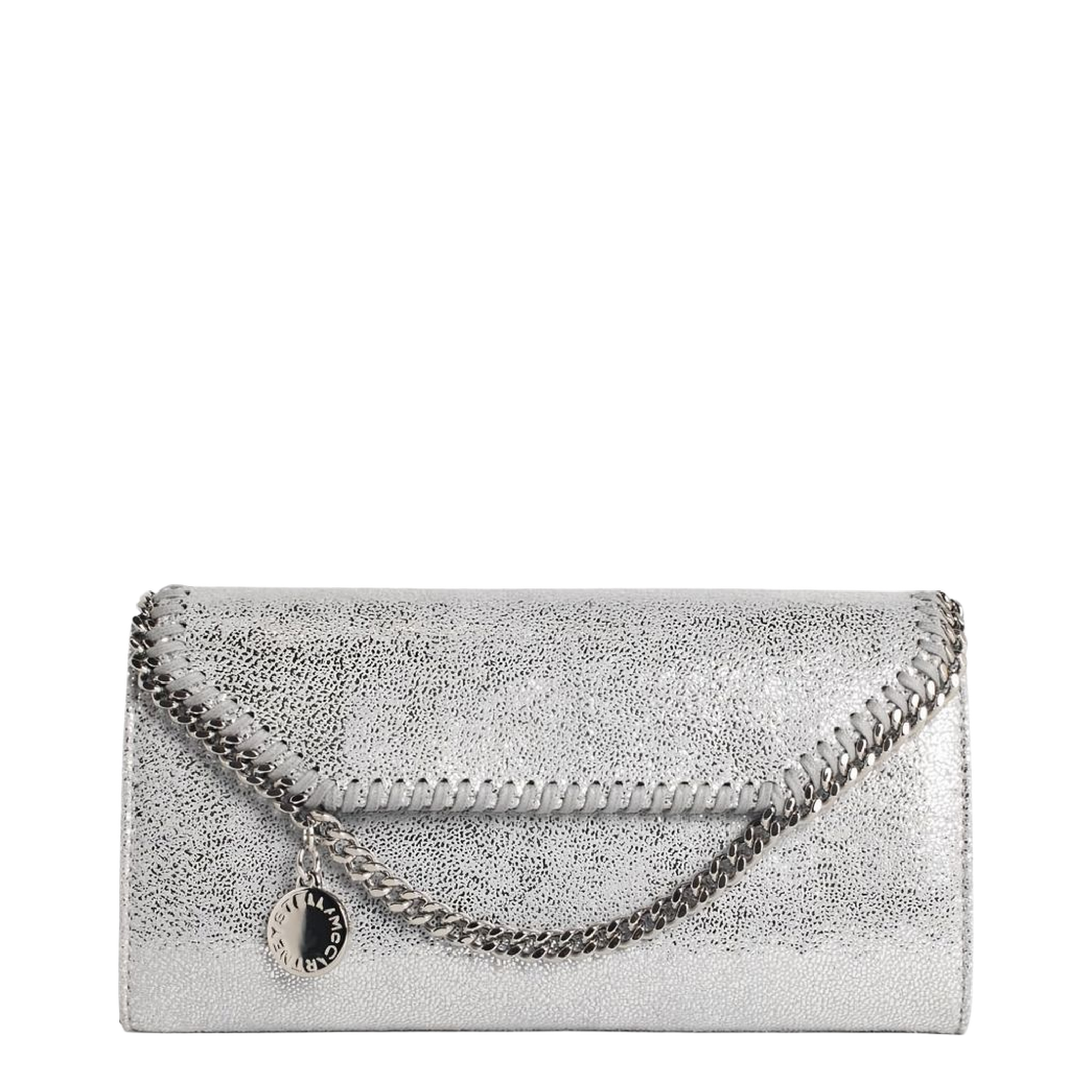 Wallets Silver