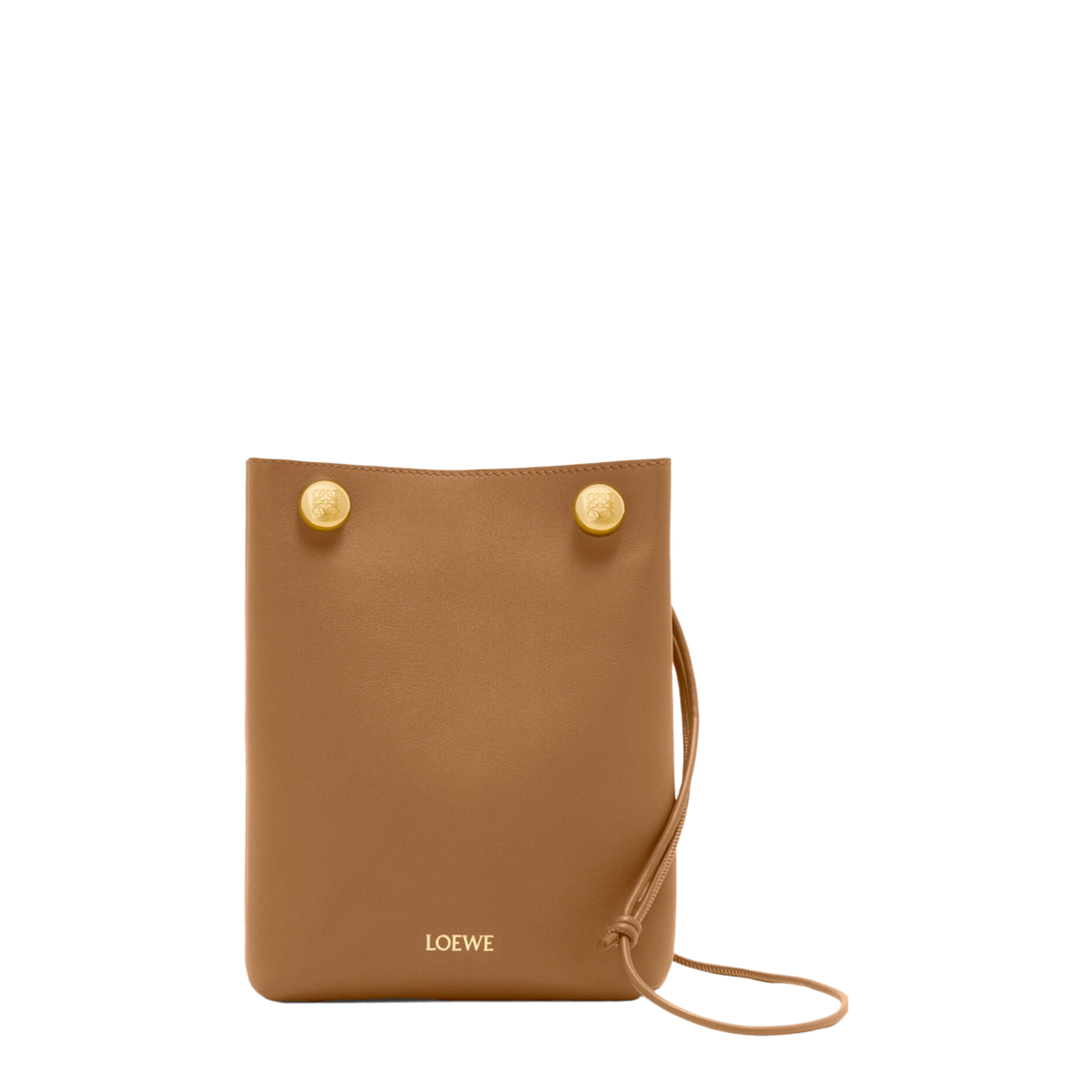 Pebble Clutch