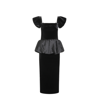 MAYFEYR - Self Portrait - Self Portrait Dresses - SC26011MB