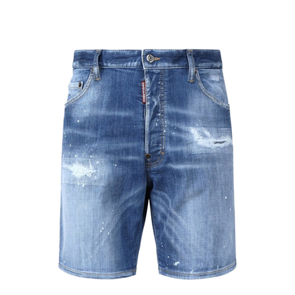 MAYFEYR - Dsquared2 - Trousers - S74MU0881S30872470
