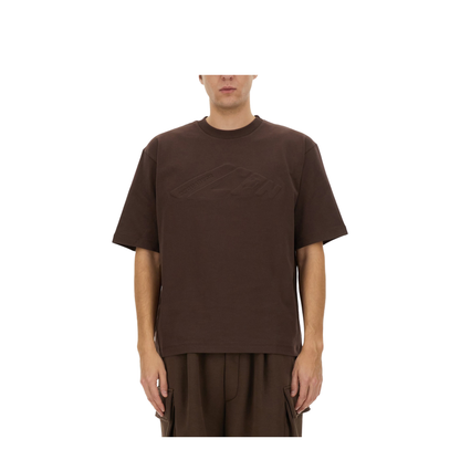 MAYFEYR - Dsquared2 - Icon New Generation T-Shirt - S79GC0105D20033144