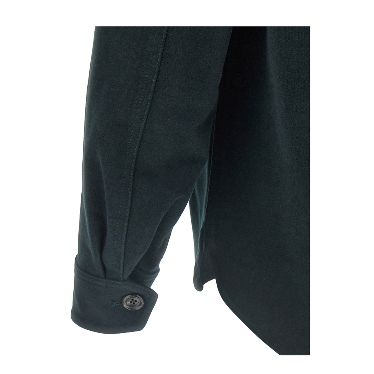Pegaso Embroidery Jacket