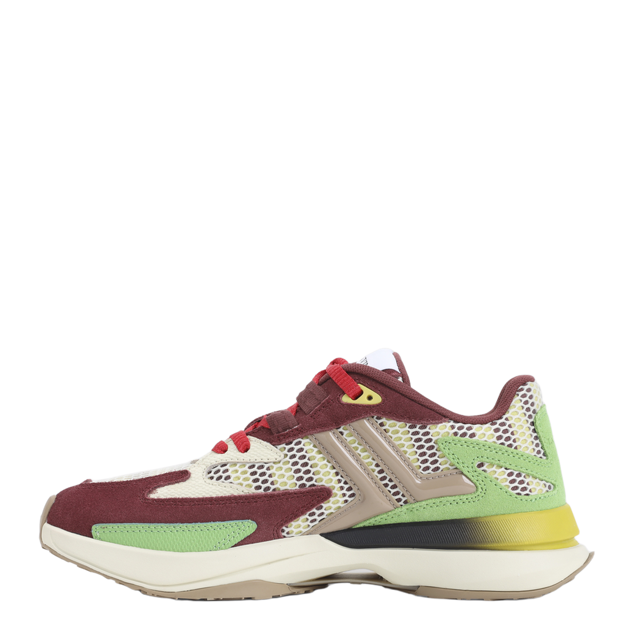 MAYFEYR - Lanvin - Jla Sneakers - FUSKAK02RAYEP26