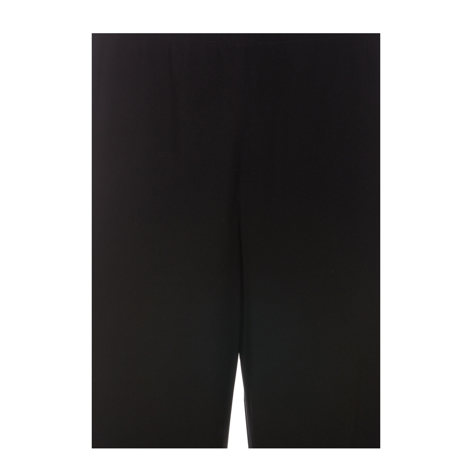 Gala Pant Black in Cady