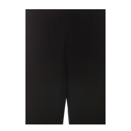 Gala Pant Black in Cady