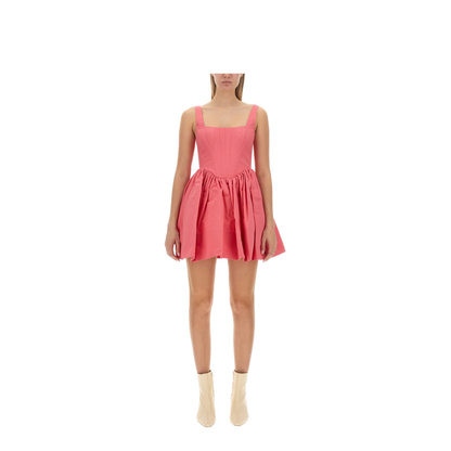 MAYFEYR - Staud - Landscap Dress - 1417785ACRPK