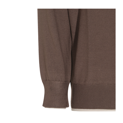 MAYFEYR - Eleventy - Sweaters - N76MAGN56MAG0N0370502