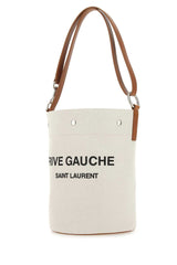 Rive Gauche Bucket Bag