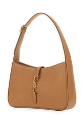 Le 5 à 7 Shoulder Bag, Gold Hardware