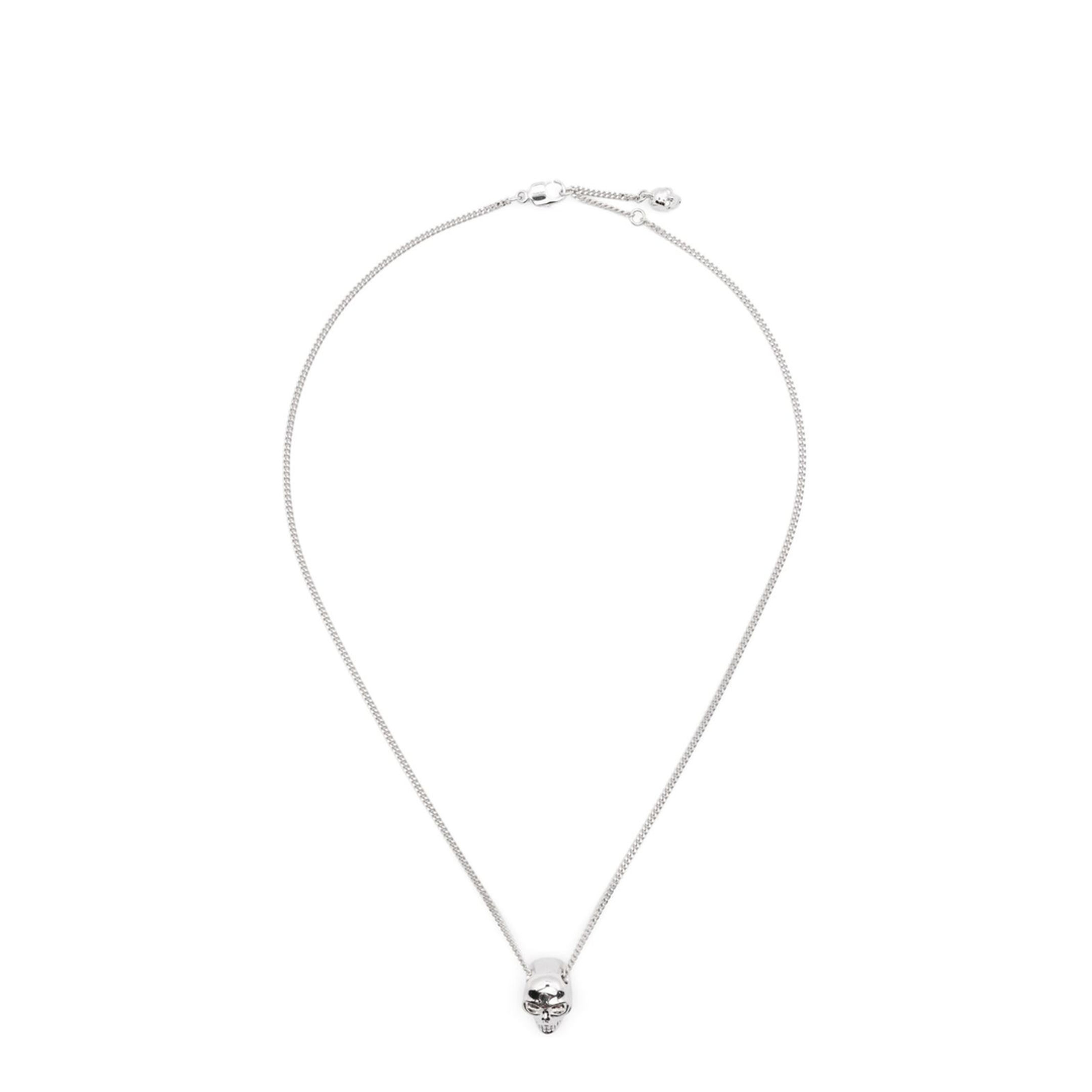 Skull Necklace