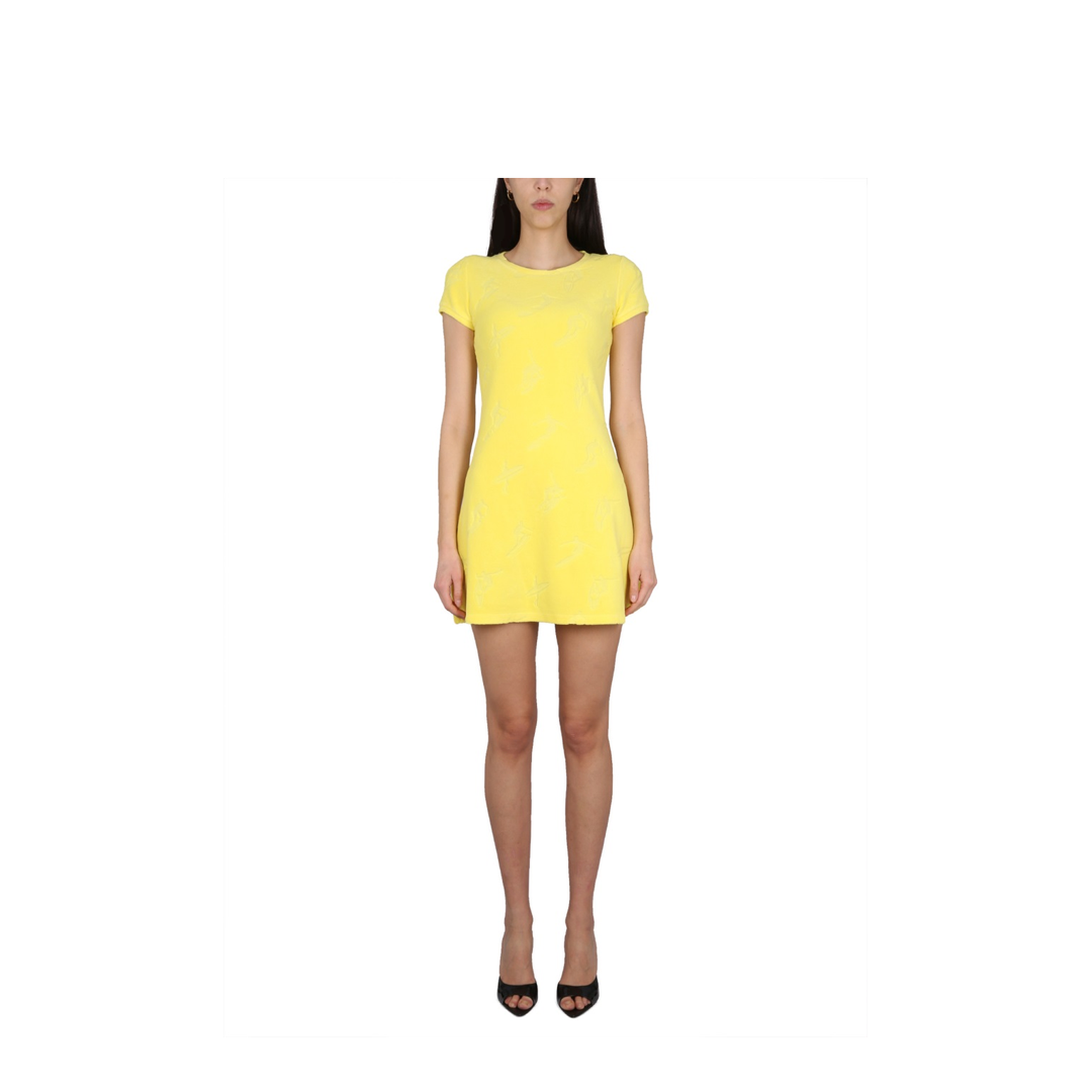 MAYFEYR - Dsquared2 - Mini Dress - S72CV0397S24527172