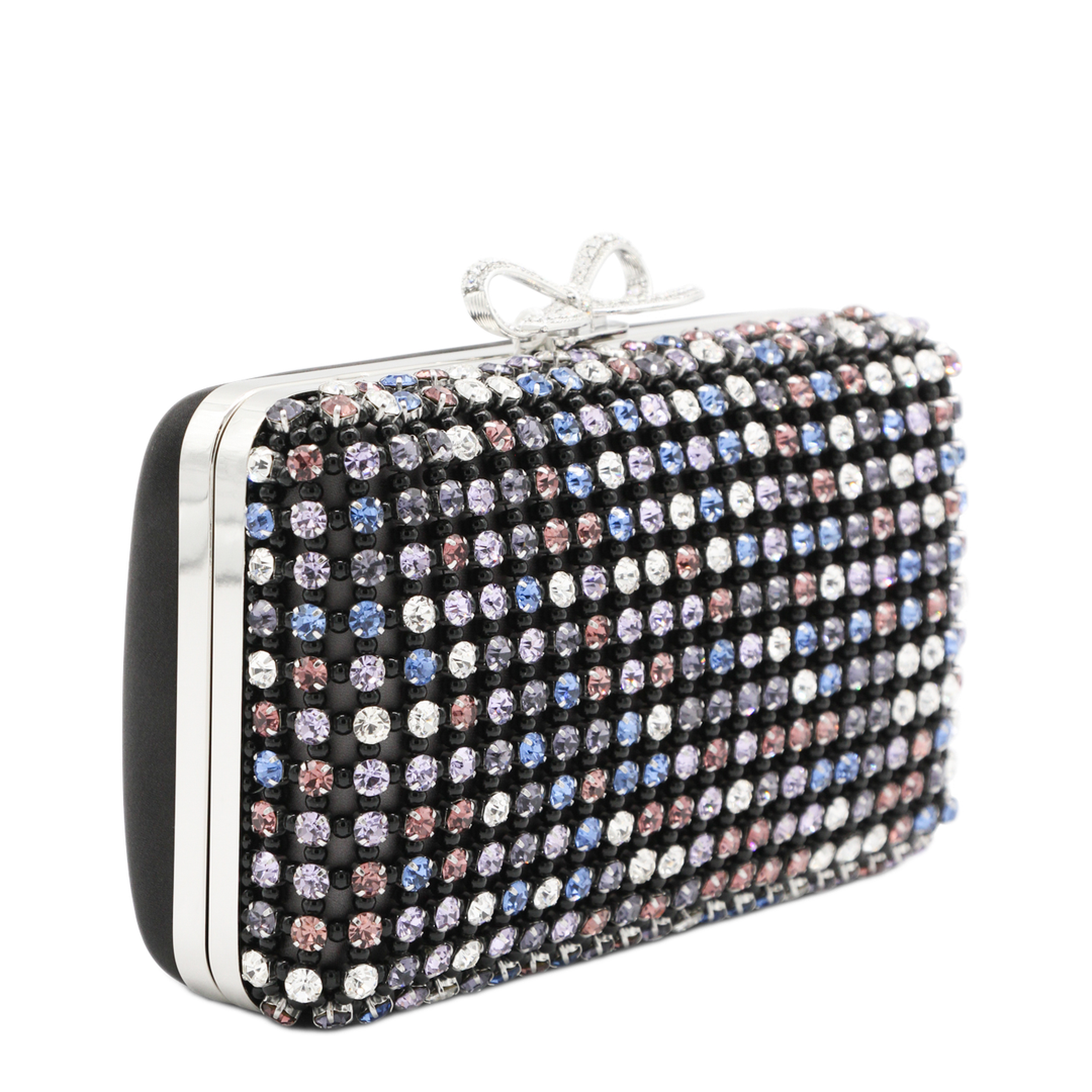 MAYFEYR - Self Portrait - Self Portrait Bags - RS26305BMUMULTI COLOURED