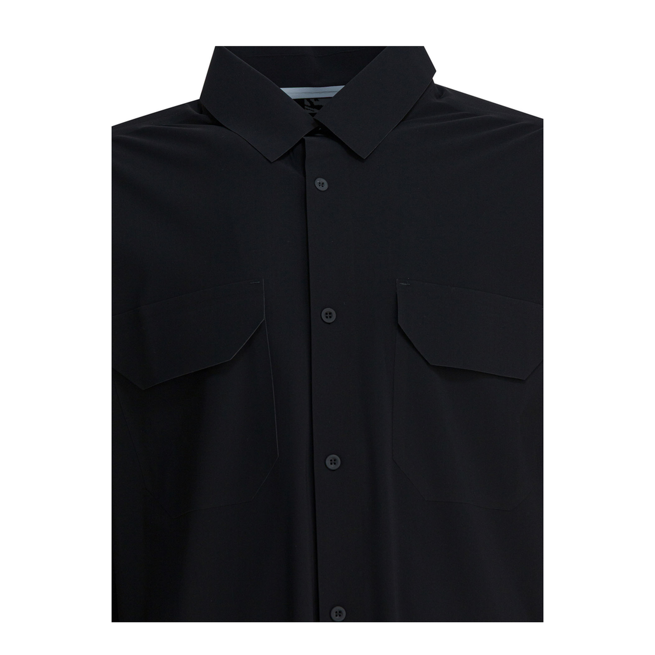 MAYFEYR - Gr10K - Shirt With Pockets - CGA21130CL01