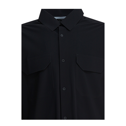 MAYFEYR - Gr10K - Shirt With Pockets - CGA21130CL01