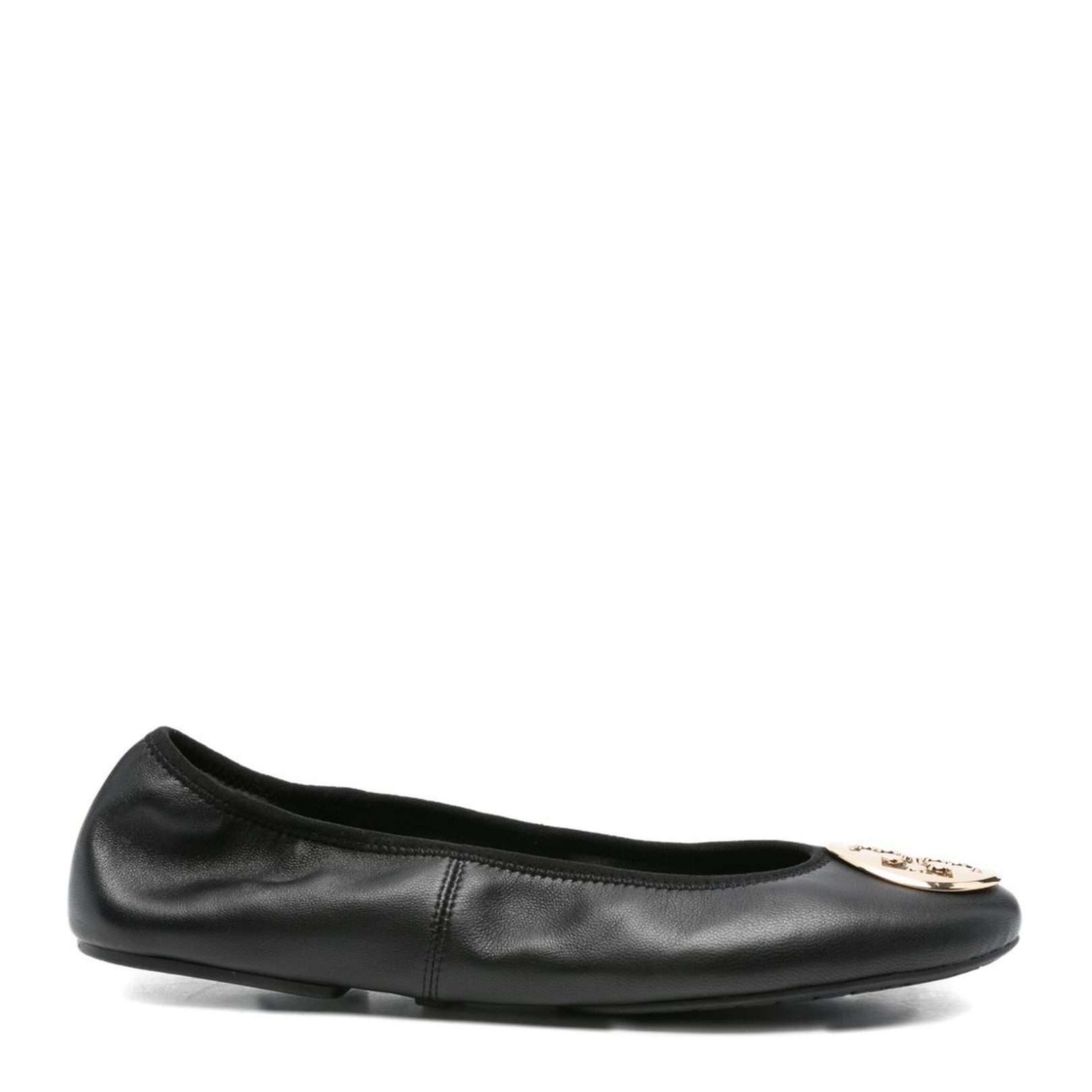 Flat Shoes Black