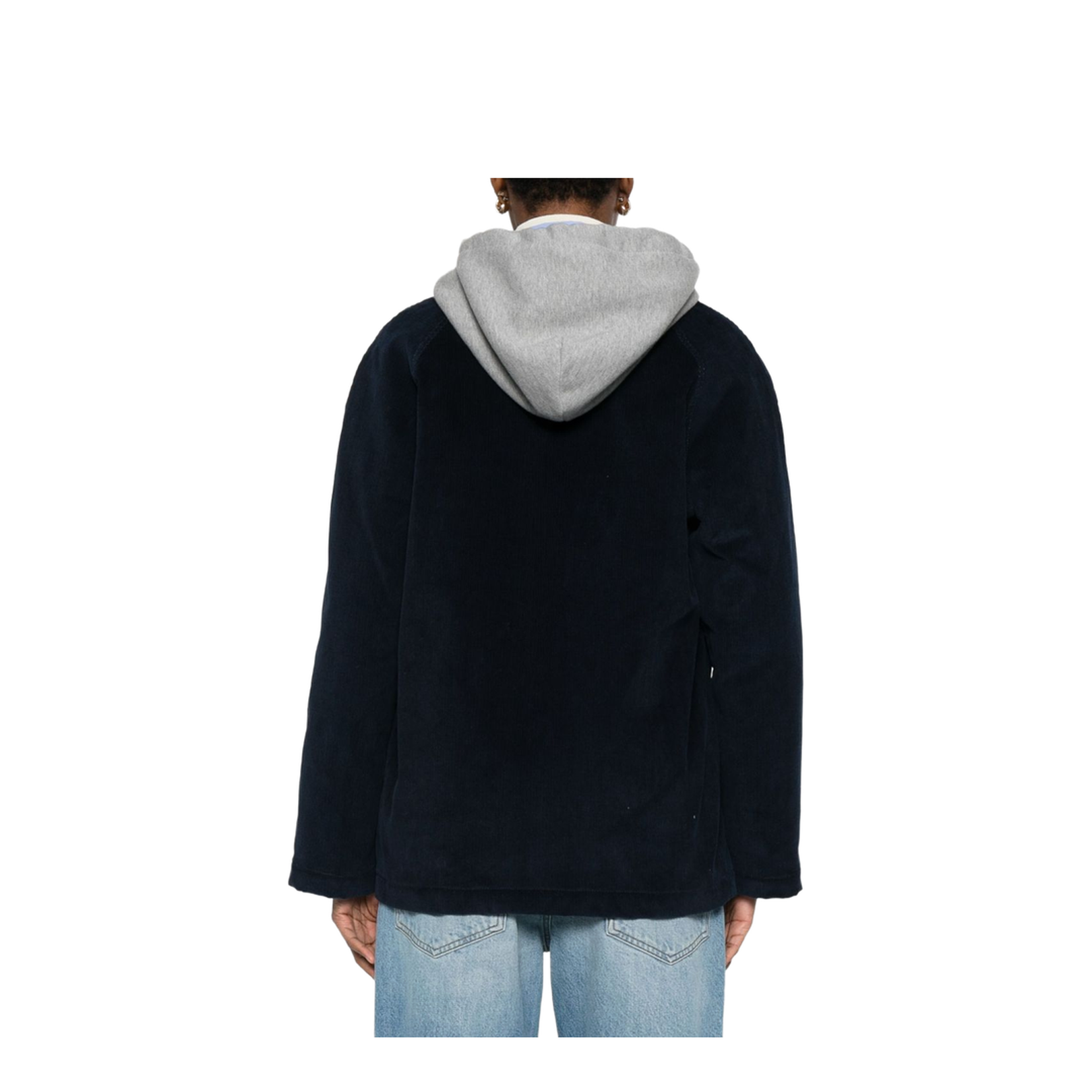 Coats Blue