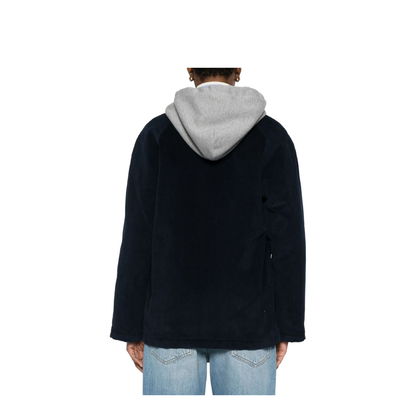Coats Blue