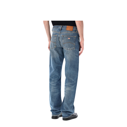 MAYFEYR - Emporio Armani - Jeans - EM004775AF25136MB002