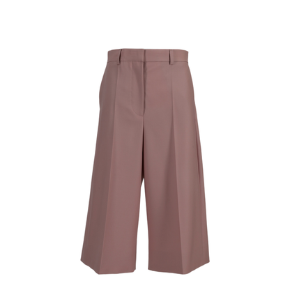 MAYFEYR - Stella Mccartney - Canvas Tailoring Culotte - 640251SSA365765