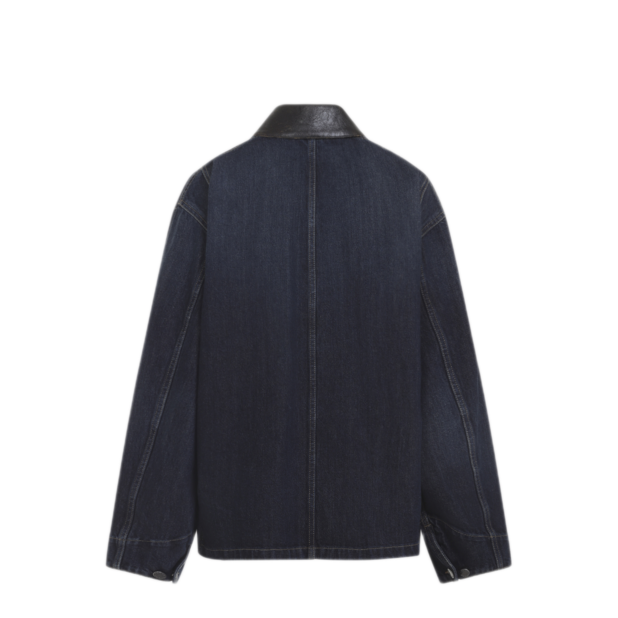 MAYFEYR - Prada - Denim Jacket - GFB340SOOO19VIF0008