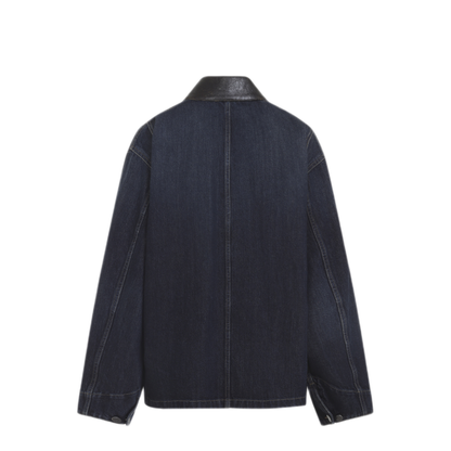 MAYFEYR - Prada - Denim Jacket - GFB340SOOO19VIF0008
