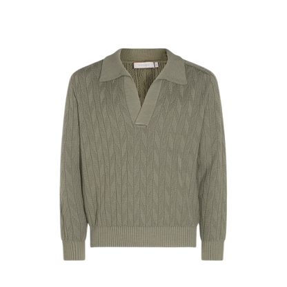 MAYFEYR - Canali - Sweaters - C1240MK02550803