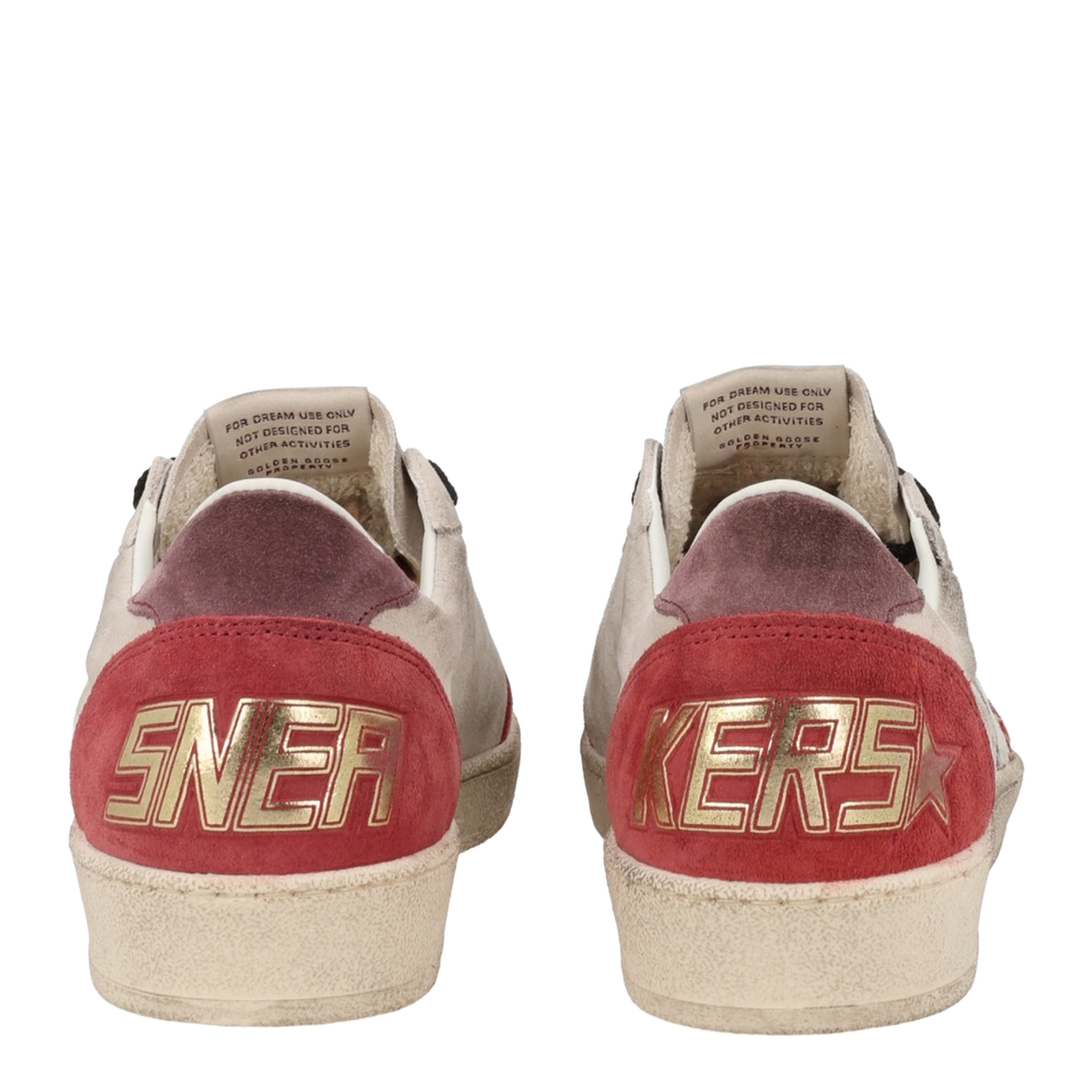 MAYFEYR - Golden Goose - Ball Star Sneaker - GWF00117F00789915842