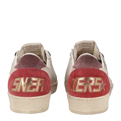 MAYFEYR - Golden Goose - Ball Star Sneaker - GWF00117F00789915842