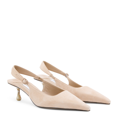 MAYFEYR - Jimmy Choo - With Heel - AMEL50BZN026983