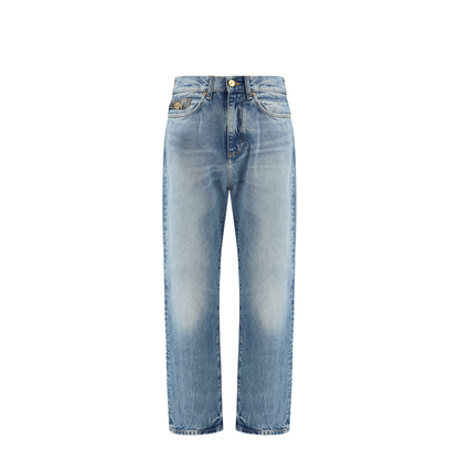 MAYFEYR - Versace - Distressed Jeans - 10205761A16386