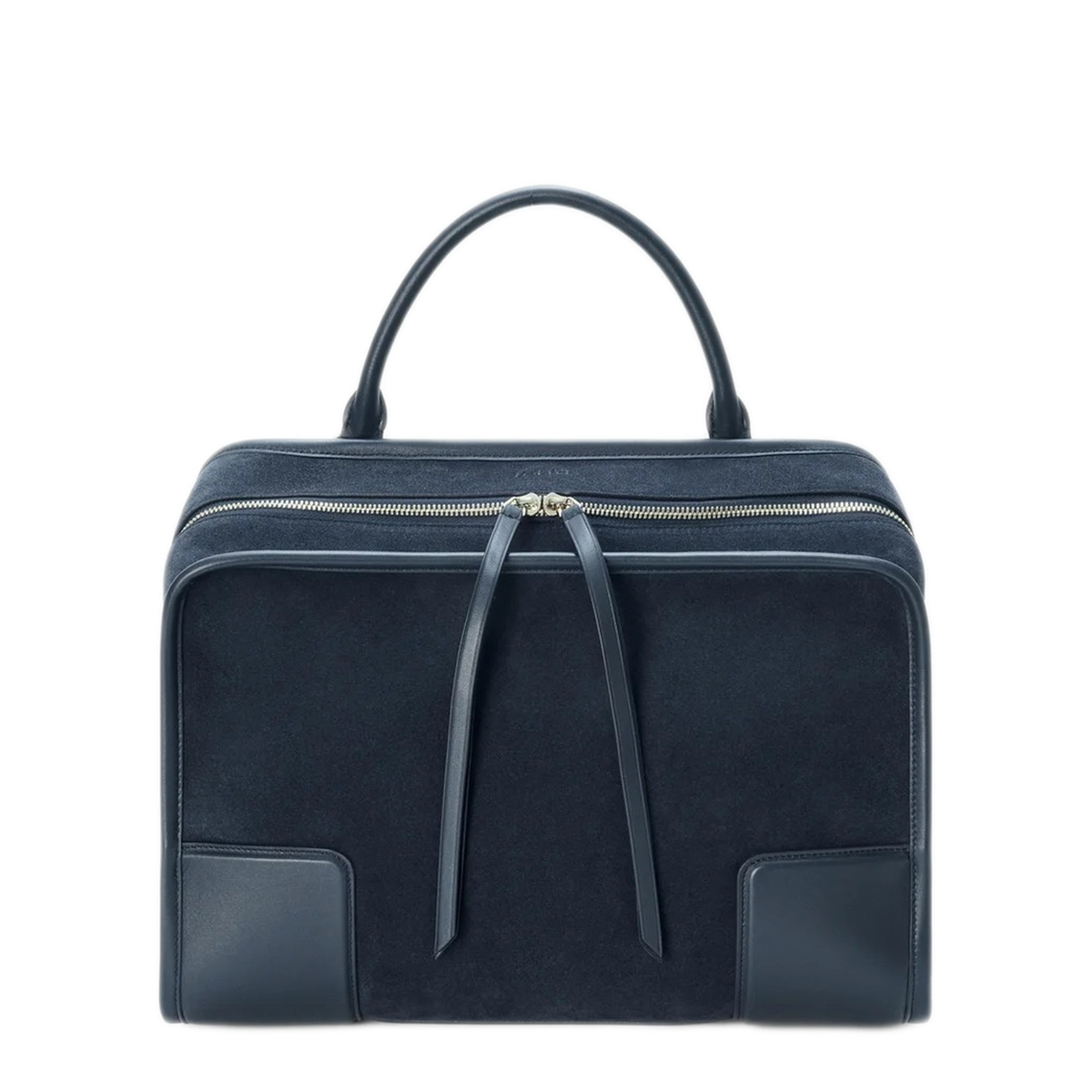 MAYFEYR - Loewe - Amazona 180 Medium Handbag - A039ASRX035544DEEPNAVY