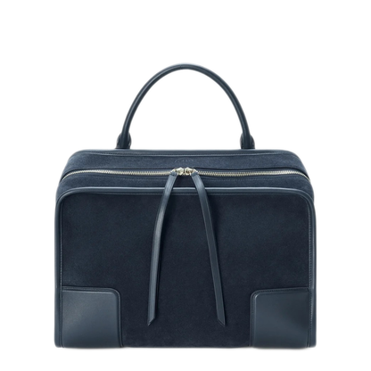 MAYFEYR - Loewe - Amazona 180 Medium Handbag - A039ASRX035544DEEPNAVY