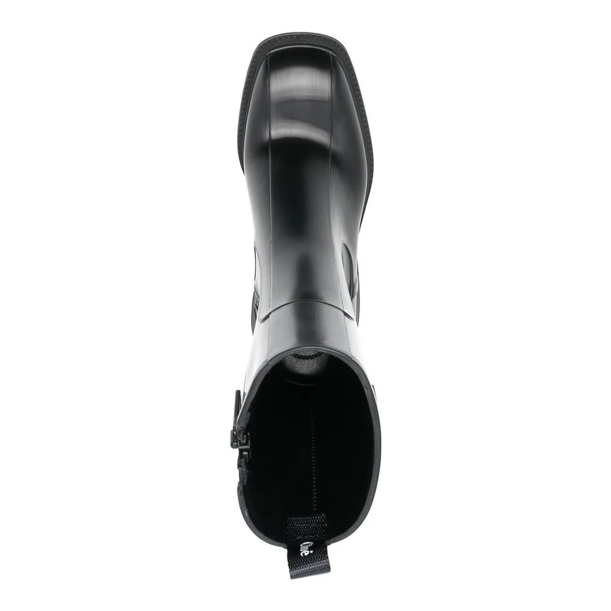 MAYFEYR - Chloè - Boots Black - CHC22A239Z2001