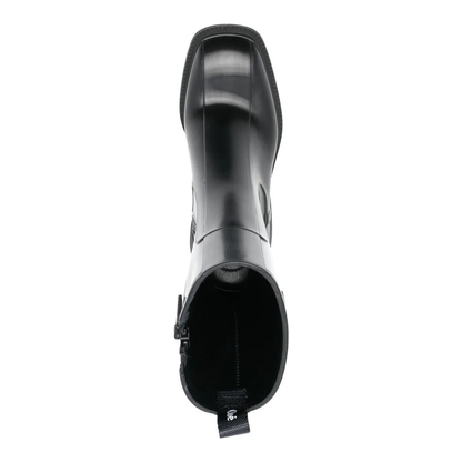 MAYFEYR - Chloè - Boots Black - CHC22A239Z2001