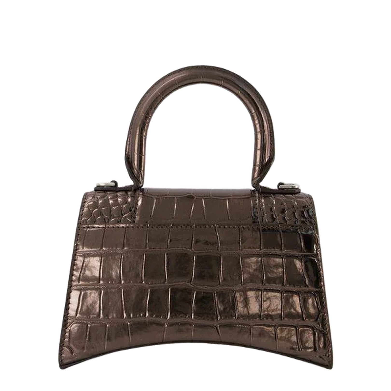 Top Handle Bag
