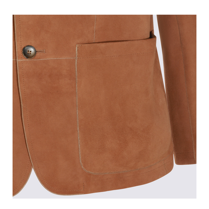 MAYFEYR - Canali - Jackets - O70481LE00281703