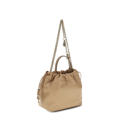MAYFEYR - Chloè - Leather Brown Bag - CH26UP789R1226X