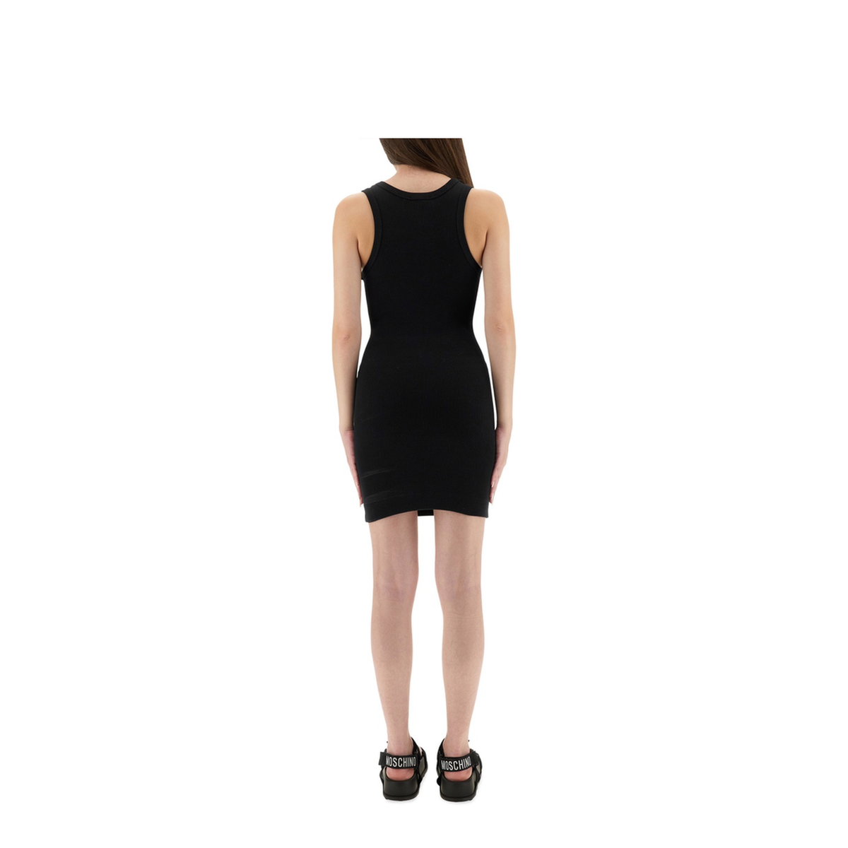 MAYFEYR -  - Dress With Logo - 041582371555